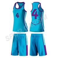   KBB-0012 Dijital Bayan Basketbol Forması