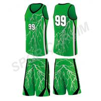  Evox KB-0012 Dijital Erkek Basketbol Forması