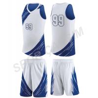  Evox KB-0013 Dijital Erkek Basketbol Forması