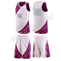  Evox KB-0013 Dijital Erkek Basketbol Forması