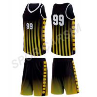  Evox KB-0014 Dijital Erkek Basketbol Forması