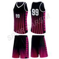  Evox KB-0014 Dijital Erkek Basketbol Forması