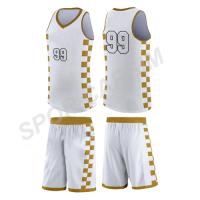  Evox KB-0015 Dijital Erkek Basketbol Forması