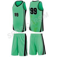  Evox KB-0017 Dijital Erkek Basketbol Forması