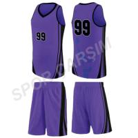  Evox KB-0017 Dijital Erkek Basketbol Forması