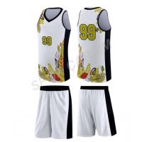  Evox KB-002 Dijital Erkek Basketbol Forması