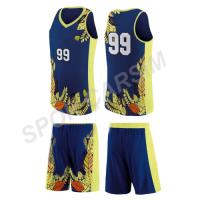  Evox KB-002 Dijital Erkek Basketbol Forması