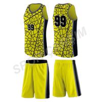  Evox KB-003 Dijital Erkek Basketbol Forması