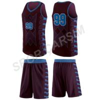  Evox KB-005 Dijital Erkek Basketbol Forması