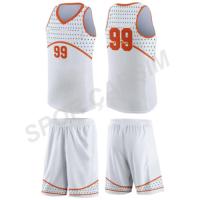  Evox KB-006 Dijital Erkek Basketbol Forması