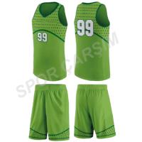  Evox KB-006 Dijital Erkek Basketbol Forması