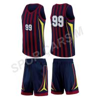  Evox KB-007 Dijital Erkek Basketbol Forması