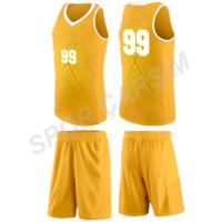  Evox KB-008 Dijital Erkek Basketbol Forması