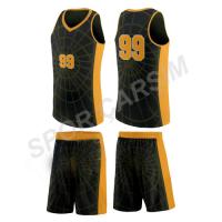  Evox KBB-001 Dijital Erkek Basketbol Forması