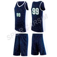  Evox KBB-001 Dijital Erkek Basketbol Forması