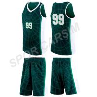  Evox KBB-001 Dijital Erkek Basketbol Forması