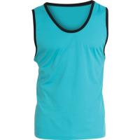 Antrenman Yeleği Fosforlu Bip Yetişkin Boy Sarı Renk