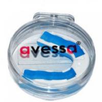 Avessa DGL-200 Boks-Kickboks Kutulu Dişlik 4 Renk