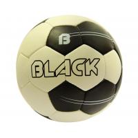Black Ringing Ball Görme Engelliler İçin Zilli Futbol Topu