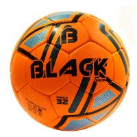 Black Snow Turuncu Kar Topu ve Halı Saha Futbol Topu No 5