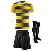 Dijital Futbol Forma,Şort,Lüks Çorap Yeşil-Beyaz Buster6