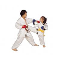 Do-Smai KA-001 Normal Karate Elbisesi Beyaz