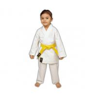 Do-Smai KA-001 Normal Karate Elbisesi Beyaz
