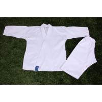 Do-Smai KA-001 Normal Karate Elbisesi Beyaz