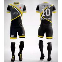 Evox  Hagi Dijital Futbol Forma,Şort,Çorap Takımı