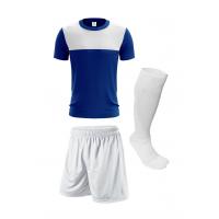 Evox Active10 Futbol Forma Şort Çorap Takımı