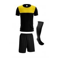 Evox Active1 Futbol Forma Şort Çorap Takımı