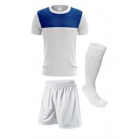Evox Active3 Futbol Forma Şort Çorap Takımı
