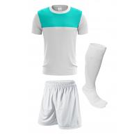 Evox Active4 Futbol Forma Şort Çorap Takımı