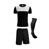 Evox Active6 Futbol Forma Şort Çorap Takımı