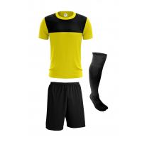 Evox Active7 Futbol Forma Şort Çorap Takımı