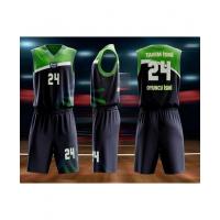 Evox Basketbol Forma,Şort Takımı Mikro Jarse Kumaş 8002