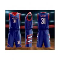 Evox Basketbol Forma,Şort Takımı Mikro Jarse Kumaş 8005