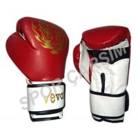 Evox Boks,Kickboks,Muay Thai Eldiveni 8 oz,10 oz,12oz