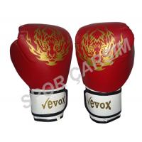 Evox Boks,Kickboks,Muay Thai Eldiveni 8 oz,10 oz,12oz