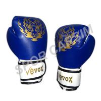 Evox Boks,Kickboks,Muay Thai Eldiveni 8 oz,10 oz,12oz