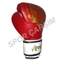 Evox Boks,Kickboks,Muay Thai Eldiveni 8 oz,10 oz,12oz