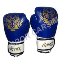 Evox Boks,Kickboks,Muay Thai Eldiveni 8 oz,10 oz,12oz