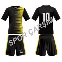 Evox Dijital Futbol Forma, Şort Takımı KF-29