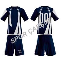 Evox Dijital Futbol Forma, Şort Takımı KF-30