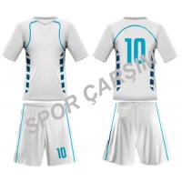 Evox Dijital Futbol Forma, Şort Takımı KF-33