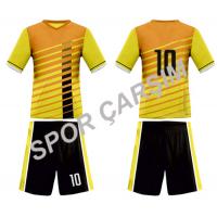 Evox Dijital Futbol Forma, Şort Takımı KF-37