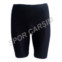 Evox Likralı Güreş Taytı,Yüzme Taytı,Fitness Taytı Mavi,S,M,L,XL