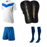 Evox M2 Forma,Şort,Lüks Profesyonel Çorap,Schmilton Tekmelik Seti