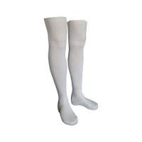 Evox Sport Futbol Çorabı Çocuk  Boy Beyaz