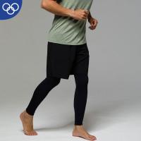 Evox Uzun Spor Tayt,Sporcu Taytı,Fitness,Koşu,Crossfit Taytı,S,M,L,XL